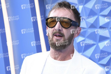 Filmpremiere 'The Fantastic Four: First Steps' in London