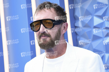 Filmpremiere 'The Fantastic Four: First Steps' in London