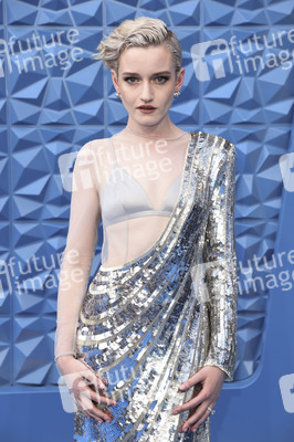 Filmpremiere 'The Fantastic Four: First Steps' in London