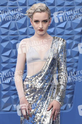 Filmpremiere 'The Fantastic Four: First Steps' in London