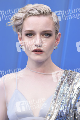 Filmpremiere 'The Fantastic Four: First Steps' in London