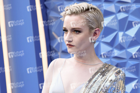 Filmpremiere 'The Fantastic Four: First Steps' in London