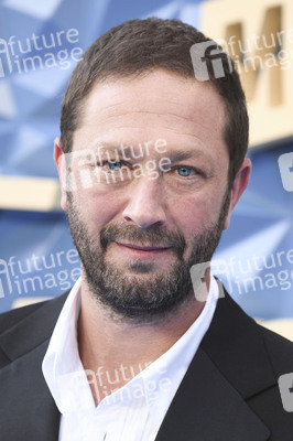 Filmpremiere 'The Fantastic Four: First Steps' in London