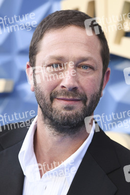 Filmpremiere 'The Fantastic Four: First Steps' in London