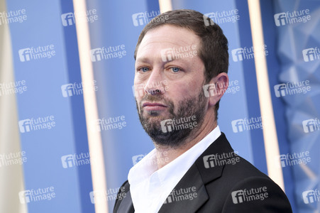 Filmpremiere 'The Fantastic Four: First Steps' in London