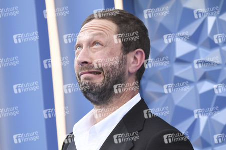 Filmpremiere 'The Fantastic Four: First Steps' in London