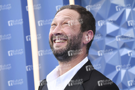 Filmpremiere 'The Fantastic Four: First Steps' in London