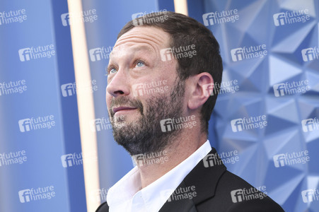 Filmpremiere 'The Fantastic Four: First Steps' in London