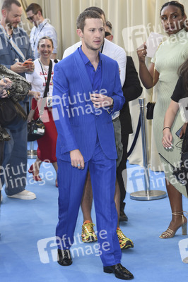 Filmpremiere 'The Fantastic Four: First Steps' in London
