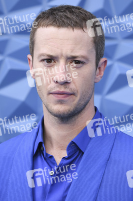 Filmpremiere 'The Fantastic Four: First Steps' in London