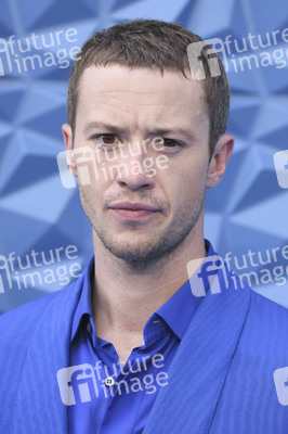 Filmpremiere 'The Fantastic Four: First Steps' in London