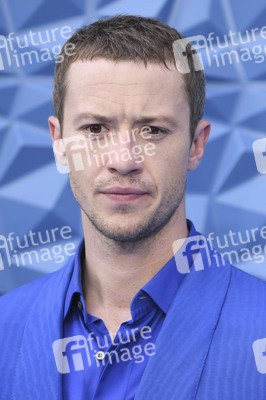 Filmpremiere 'The Fantastic Four: First Steps' in London