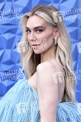 Filmpremiere 'The Fantastic Four: First Steps' in London