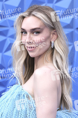 Filmpremiere 'The Fantastic Four: First Steps' in London