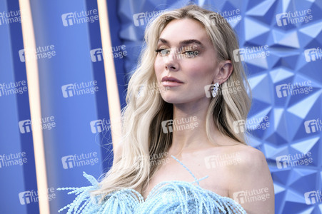 Filmpremiere 'The Fantastic Four: First Steps' in London