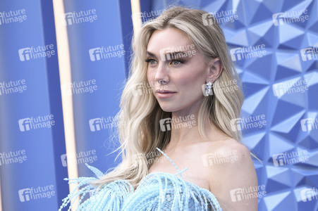 Filmpremiere 'The Fantastic Four: First Steps' in London