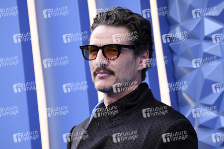 Filmpremiere 'The Fantastic Four: First Steps' in London