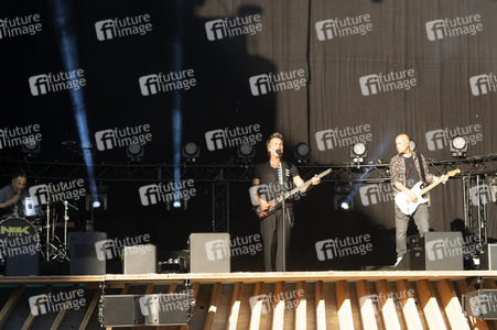 Konzertreihe 'Moon&Stars 2025' in Locarno