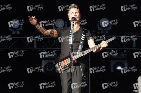 Konzertreihe 'Moon&Stars 2025' in Locarno