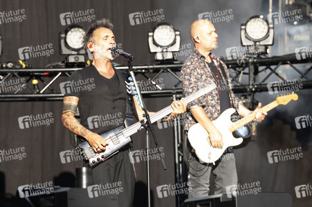 Konzertreihe 'Moon&Stars 2025' in Locarno