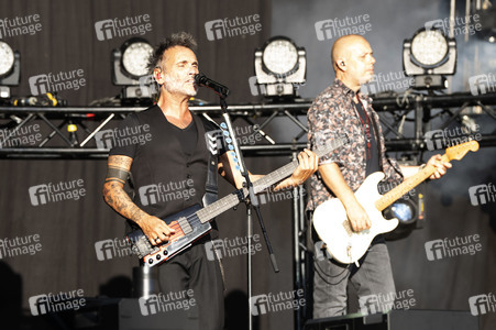 Konzertreihe 'Moon&Stars 2025' in Locarno