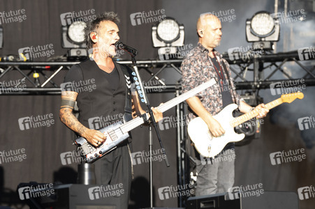 Konzertreihe 'Moon&Stars 2025' in Locarno