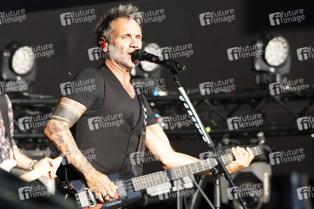 Konzertreihe 'Moon&Stars 2025' in Locarno