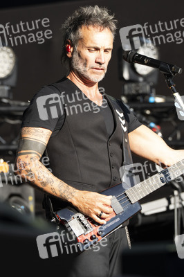 Konzertreihe 'Moon&Stars 2025' in Locarno