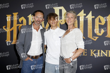 Red Carpet-Event 10 Jahre Theater am Großmarkt in Hamburg