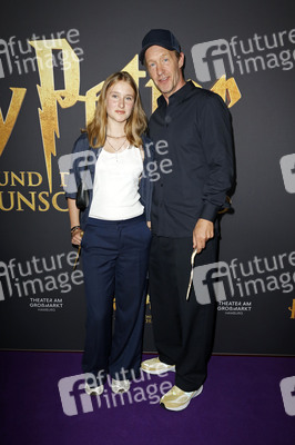 Red Carpet-Event 10 Jahre Theater am Großmarkt in Hamburg