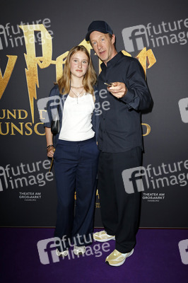 Red Carpet-Event 10 Jahre Theater am Großmarkt in Hamburg