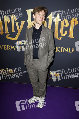 Red Carpet-Event 10 Jahre Theater am Großmarkt in Hamburg