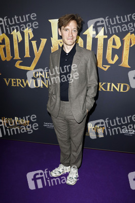 Red Carpet-Event 10 Jahre Theater am Großmarkt in Hamburg