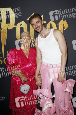 Red Carpet-Event 10 Jahre Theater am Großmarkt in Hamburg