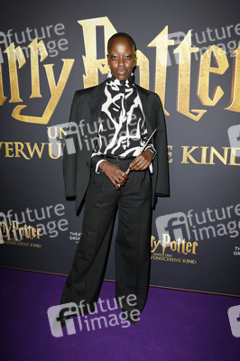 Red Carpet-Event 10 Jahre Theater am Großmarkt in Hamburg