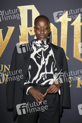 Red Carpet-Event 10 Jahre Theater am Großmarkt in Hamburg