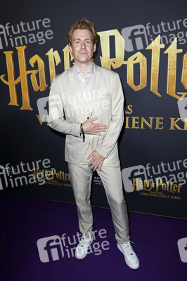 Red Carpet-Event 10 Jahre Theater am Großmarkt in Hamburg