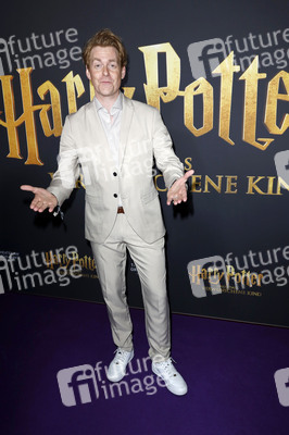 Red Carpet-Event 10 Jahre Theater am Großmarkt in Hamburg