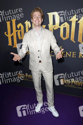 Red Carpet-Event 10 Jahre Theater am Großmarkt in Hamburg