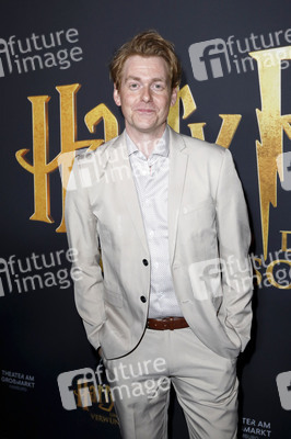 Red Carpet-Event 10 Jahre Theater am Großmarkt in Hamburg