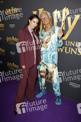 Red Carpet-Event 10 Jahre Theater am Großmarkt in Hamburg