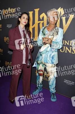 Red Carpet-Event 10 Jahre Theater am Großmarkt in Hamburg