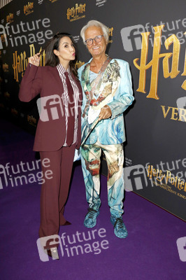 Red Carpet-Event 10 Jahre Theater am Großmarkt in Hamburg