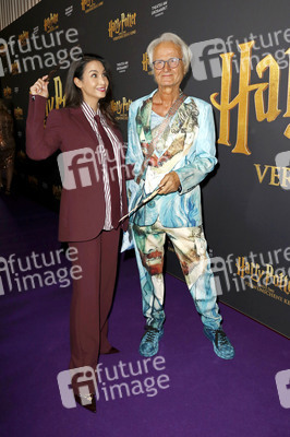 Red Carpet-Event 10 Jahre Theater am Großmarkt in Hamburg