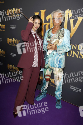 Red Carpet-Event 10 Jahre Theater am Großmarkt in Hamburg