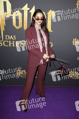 Red Carpet-Event 10 Jahre Theater am Großmarkt in Hamburg