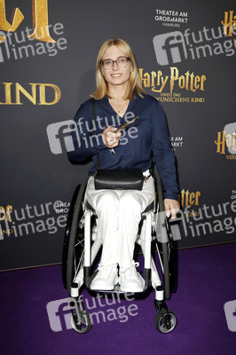 Red Carpet-Event 10 Jahre Theater am Großmarkt in Hamburg