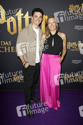 Red Carpet-Event 10 Jahre Theater am Großmarkt in Hamburg