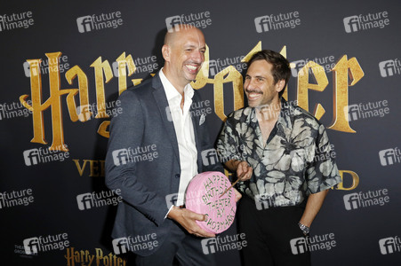 Red Carpet-Event 10 Jahre Theater am Großmarkt in Hamburg