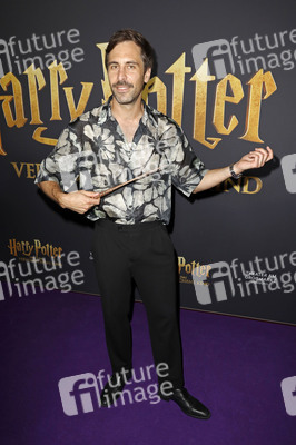 Red Carpet-Event 10 Jahre Theater am Großmarkt in Hamburg